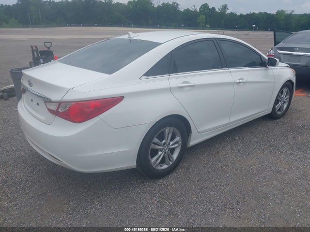 Hyundai SONATA Gls