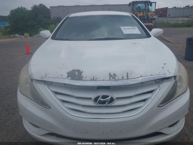 Hyundai SONATA Gls