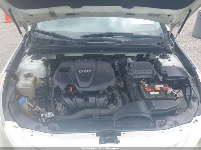 Hyundai SONATA Gls