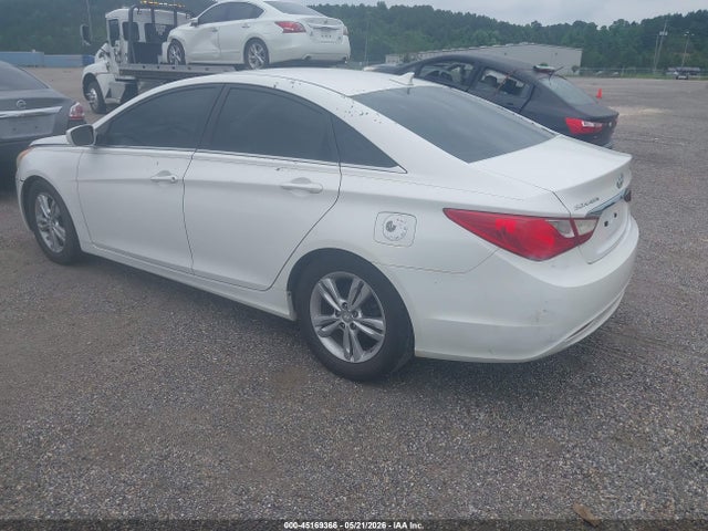 Hyundai SONATA Gls