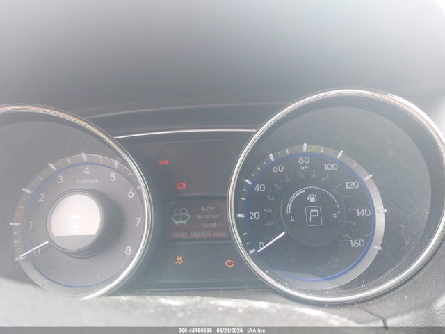 Hyundai SONATA Gls