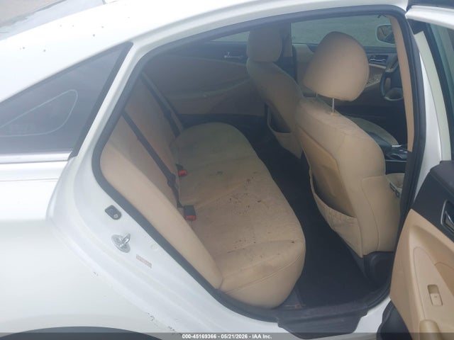 Hyundai SONATA Gls