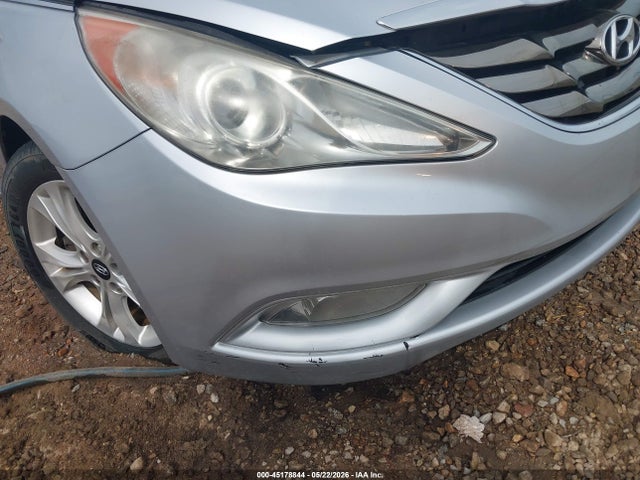 Hyundai SONATA Limited