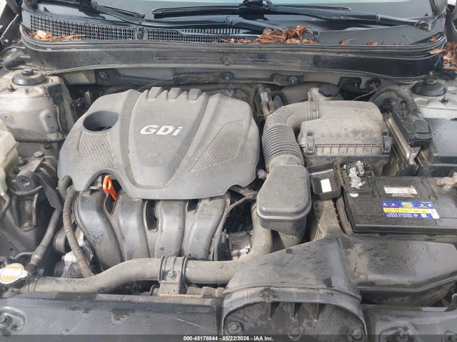 Hyundai SONATA Limited