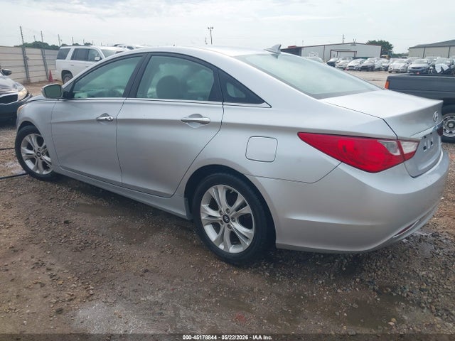 Hyundai SONATA Limited