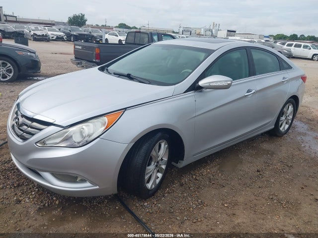 Hyundai SONATA Limited