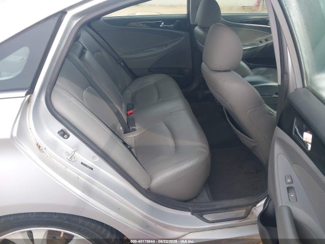 Hyundai SONATA Limited