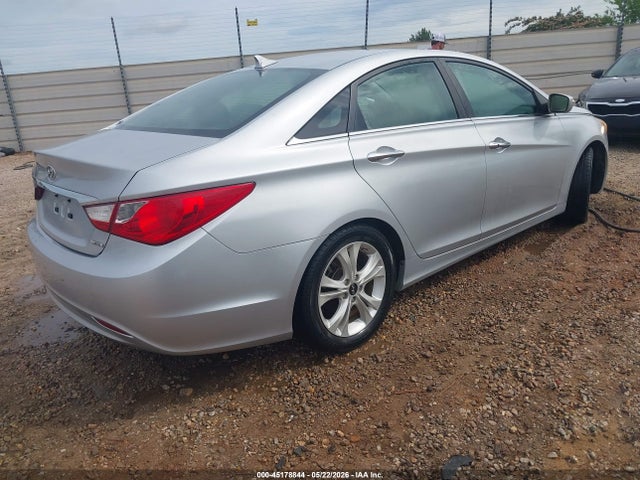 Hyundai SONATA Limited