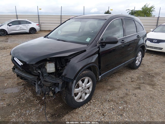 Honda CR-V Ex