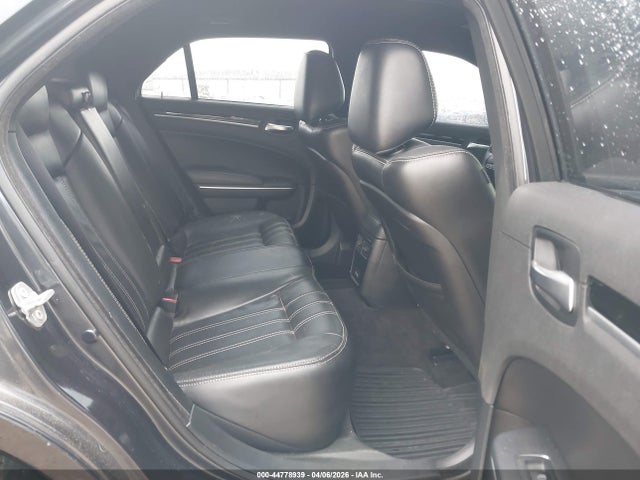 Chrysler 300 300s Awd
