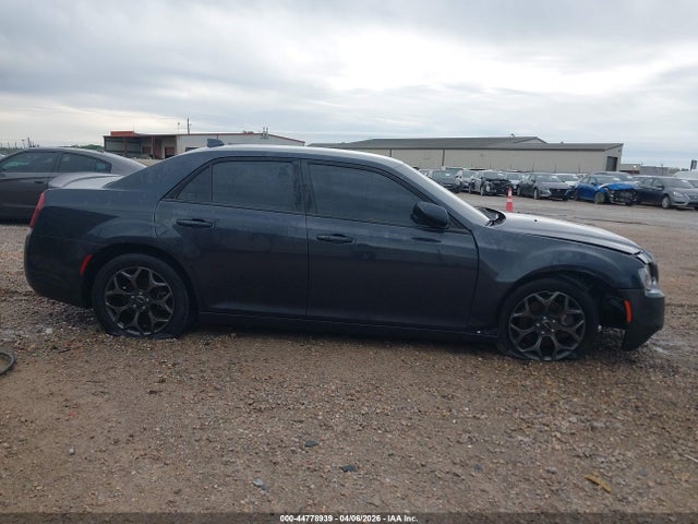 Chrysler 300 300s Awd