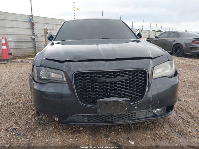 Chrysler 300 300s Awd