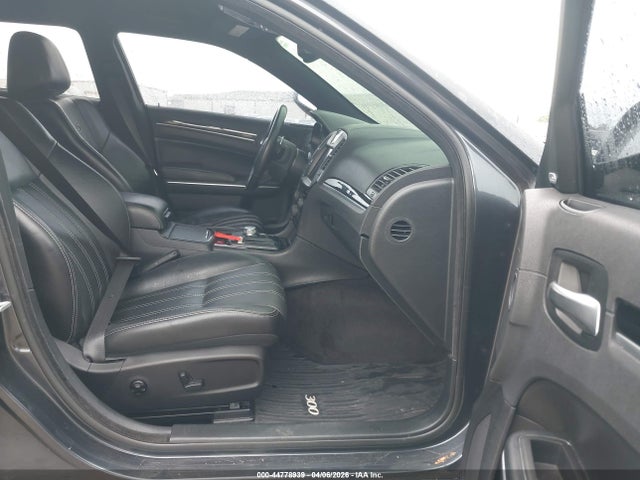 Chrysler 300 300s Awd