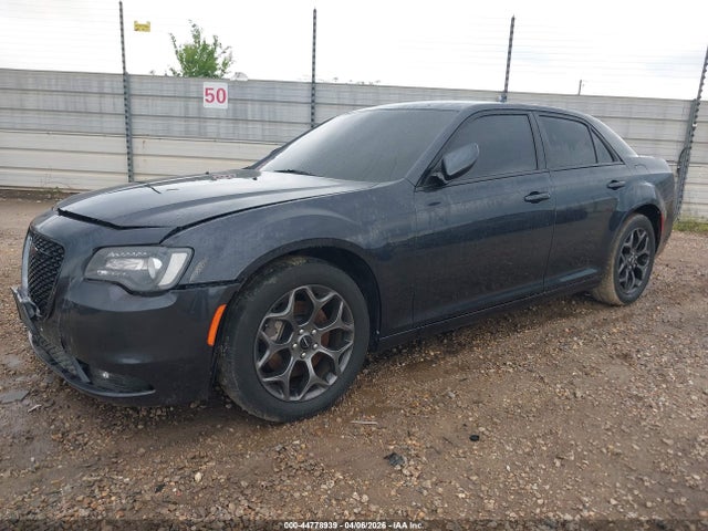 Chrysler 300 300s Awd