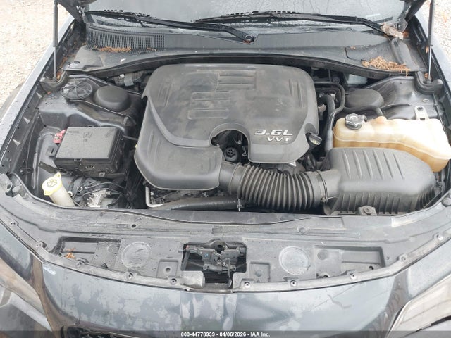 Chrysler 300 300s Awd