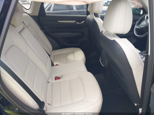 Mazda Cx 2.5 S Preferred