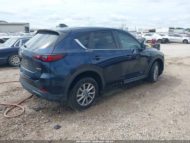 Mazda Cx 2.5 S Preferred