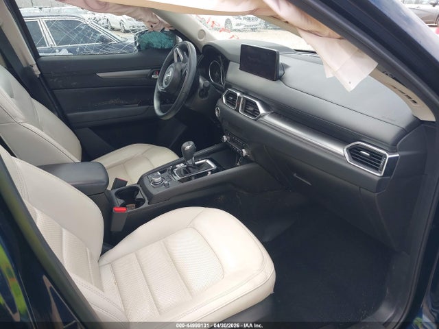 Mazda Cx 2.5 S Preferred