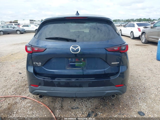 Mazda Cx 2.5 S Preferred