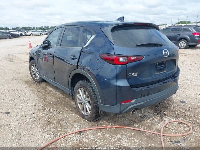 Mazda Cx 2.5 S Preferred