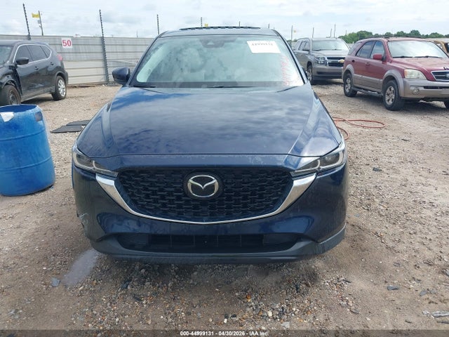 Mazda Cx 2.5 S Preferred