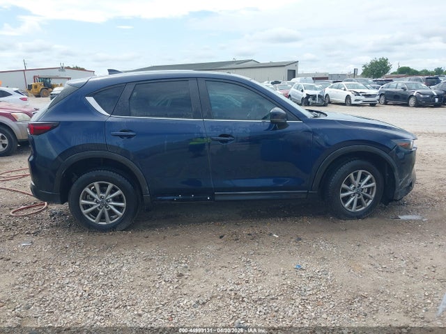 Mazda Cx 2.5 S Preferred