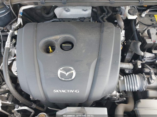 Mazda Cx 2.5 S Preferred