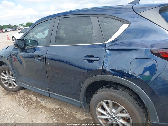 Mazda Cx 2.5 S Preferred
