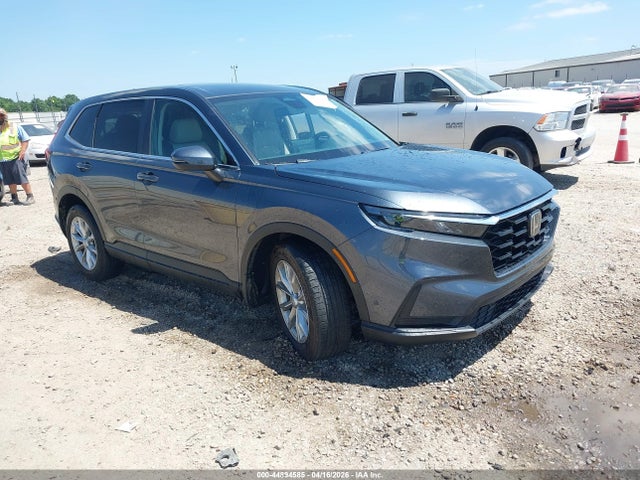 Salvage Honda CR-V Image
