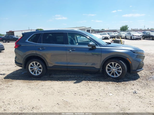 Honda CR-V Ex 2wd