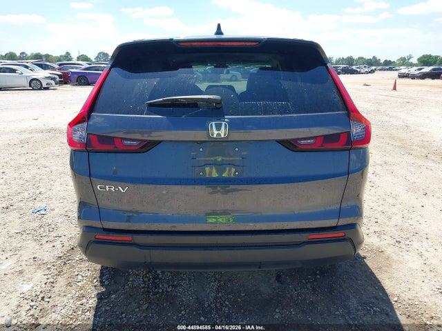 Honda CR-V Ex 2wd