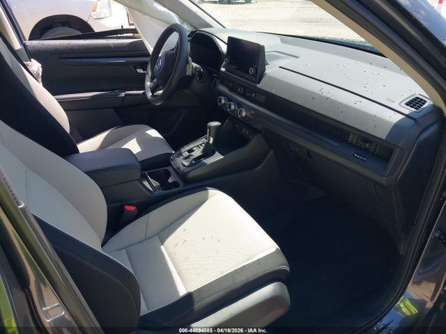 Honda CR-V Ex 2wd