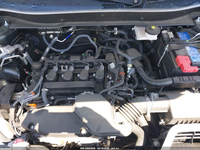 Honda CR-V Ex 2wd