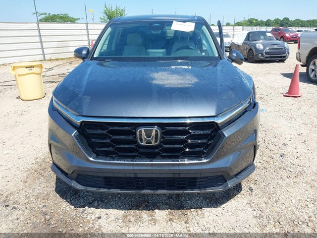 Honda CR-V Ex 2wd