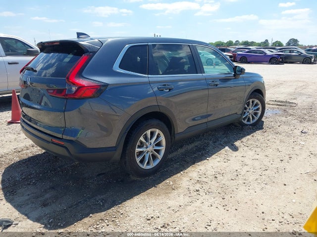 Honda CR-V Ex 2wd