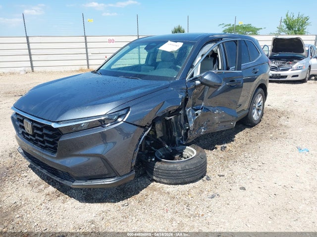Honda CR-V Ex 2wd