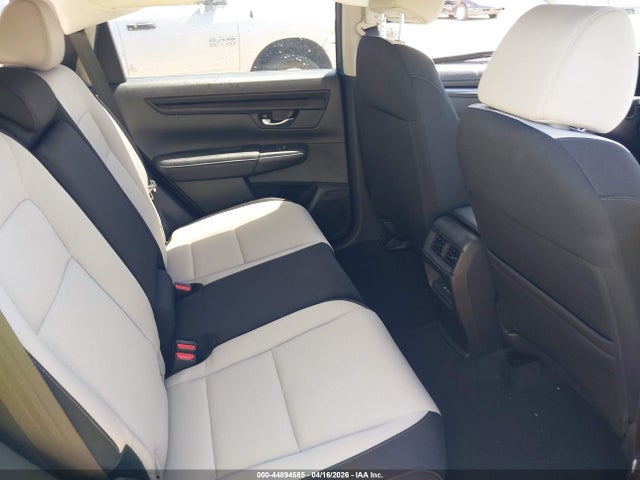 Honda CR-V Ex 2wd