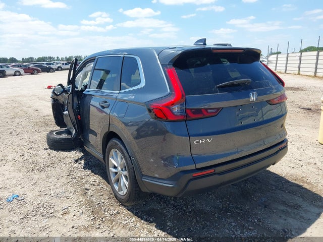 Honda CR-V Ex 2wd
