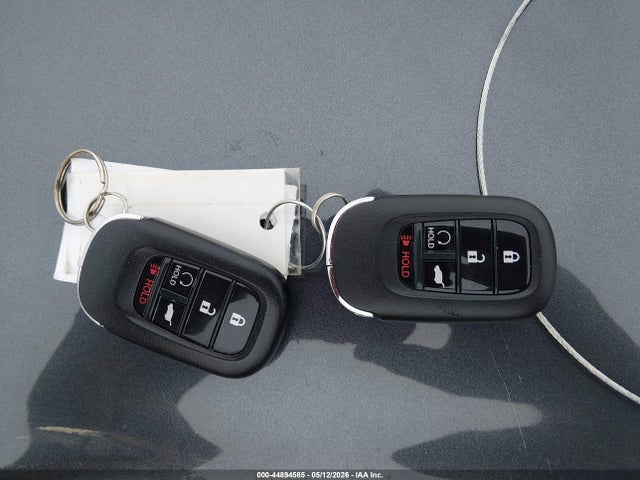 Honda CR-V Ex 2wd