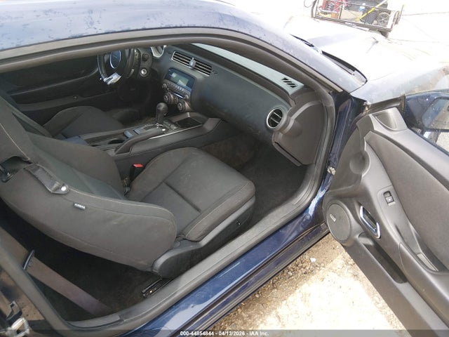 Chevrolet Camaro 1lt