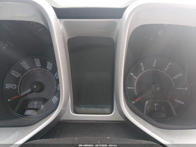 Chevrolet Camaro 1lt
