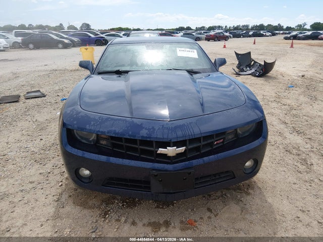 Chevrolet Camaro 1lt