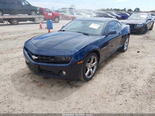Chevrolet Camaro 1lt