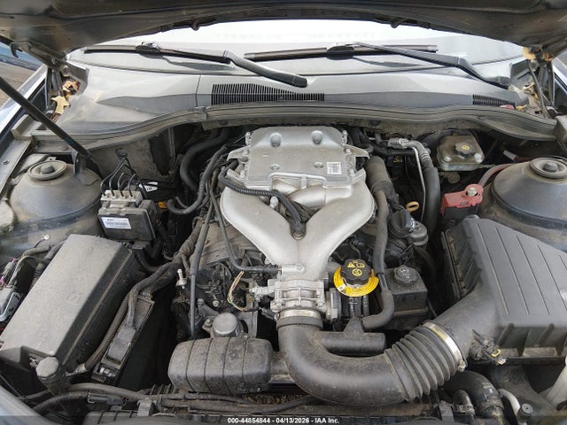 Chevrolet Camaro 1lt