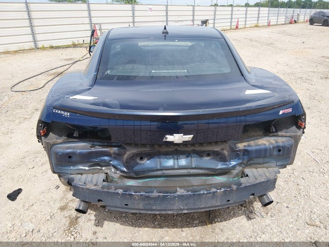 Chevrolet Camaro 1lt