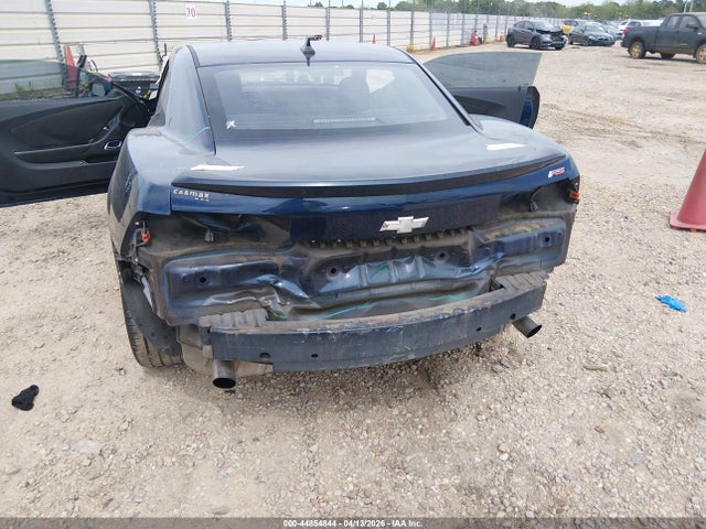 Chevrolet Camaro 1lt
