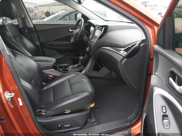 Hyundai SANTA FE Sport 2.0t
