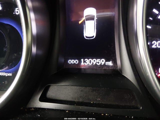 Hyundai SANTA FE Sport 2.0t