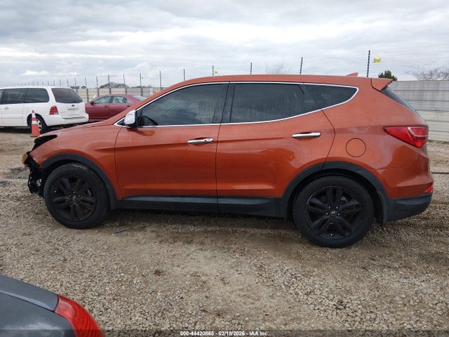 Hyundai SANTA FE Sport 2.0t