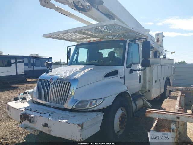 International 4000 4300